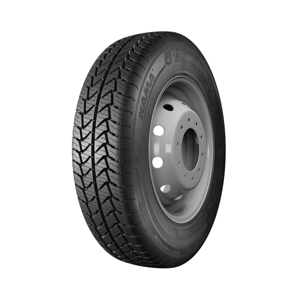 Автошина КАМА 365 LT (НК-243) 185/75 R16С 104/102Q