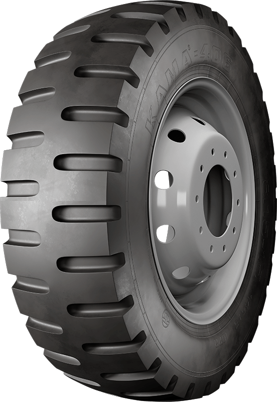 Автошина KAMA-406 8.15-15 146A5 Автошина KAMA-406 8.15-15 146A5