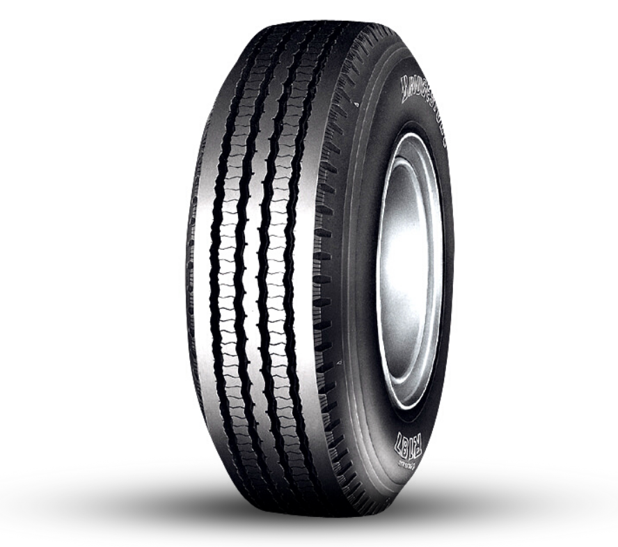 Bridgestone R187 8.25R15 Bridgestone R187 8.25R15