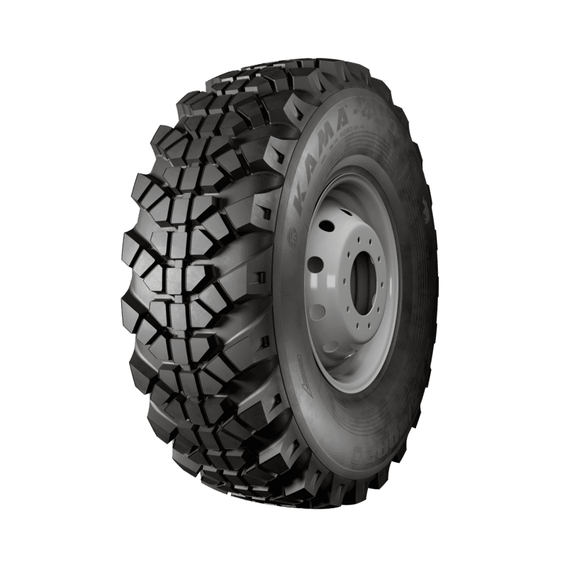 KAMA-430 395/80R20