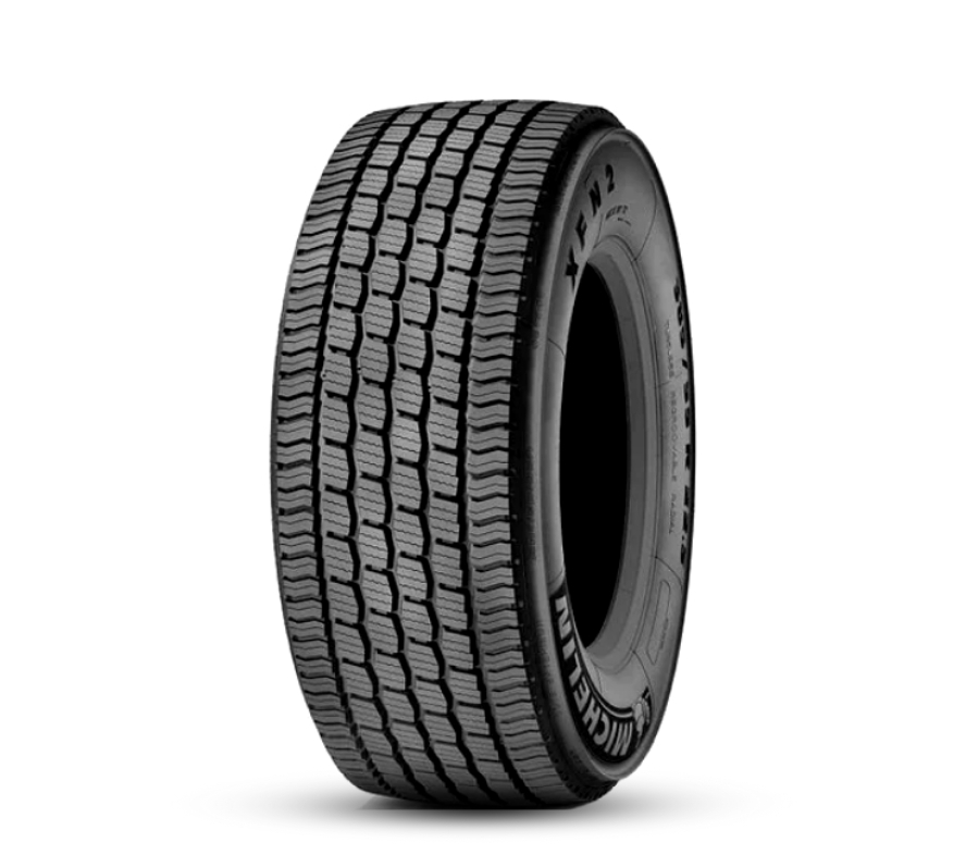 Michelin XFN 2 Antisplash 385/55 R22.5 TL Michelin XFN 2 Antisplash 385/55 R22.5 TL