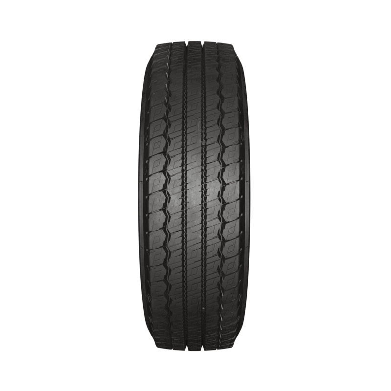 Автошина KAMA NU 301 265/70 R19,5 140/138J Автошина KAMA NU 301 265/70 R19,5 140/138J