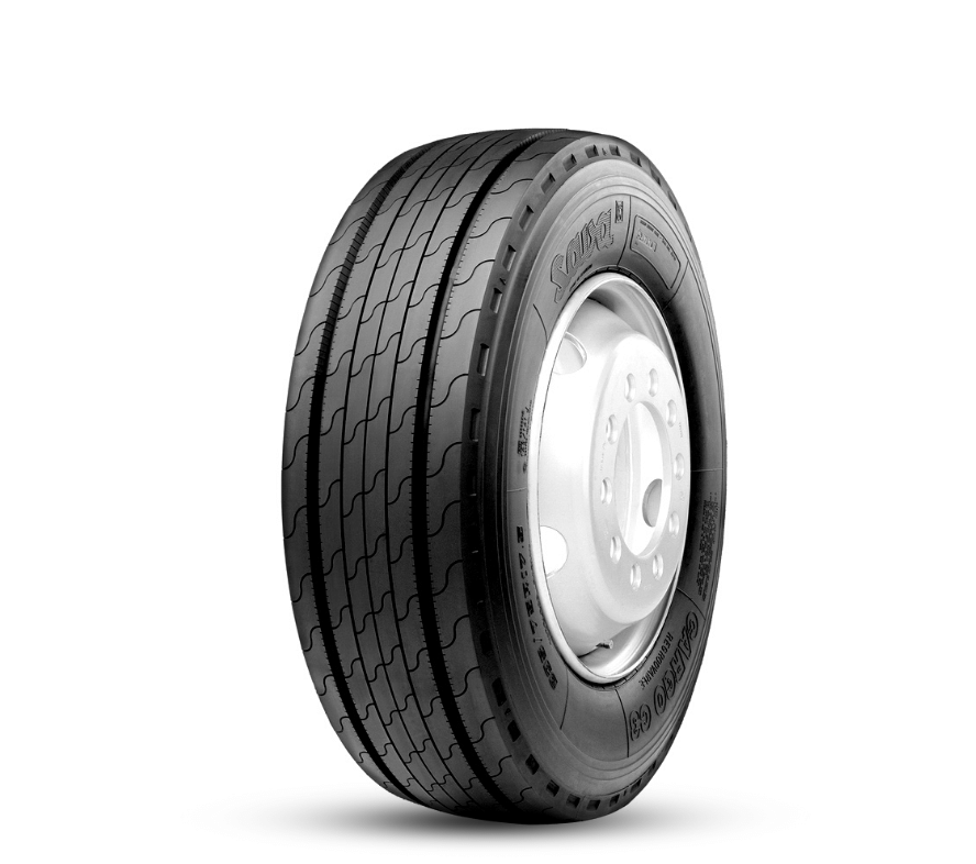 Sava Cargo C3 265/70 R19.5 Sava Cargo C3 265/70 R19.5