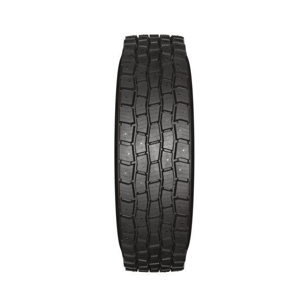 Автошина KAMA NR 501 315/70 R22.5 154/150L Автошина KAMA NR 501 315/70 R22.5 154/150L