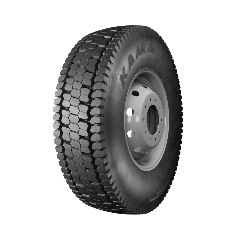 Автошина КАМА NR-201 215/75 R17.5 126/124M