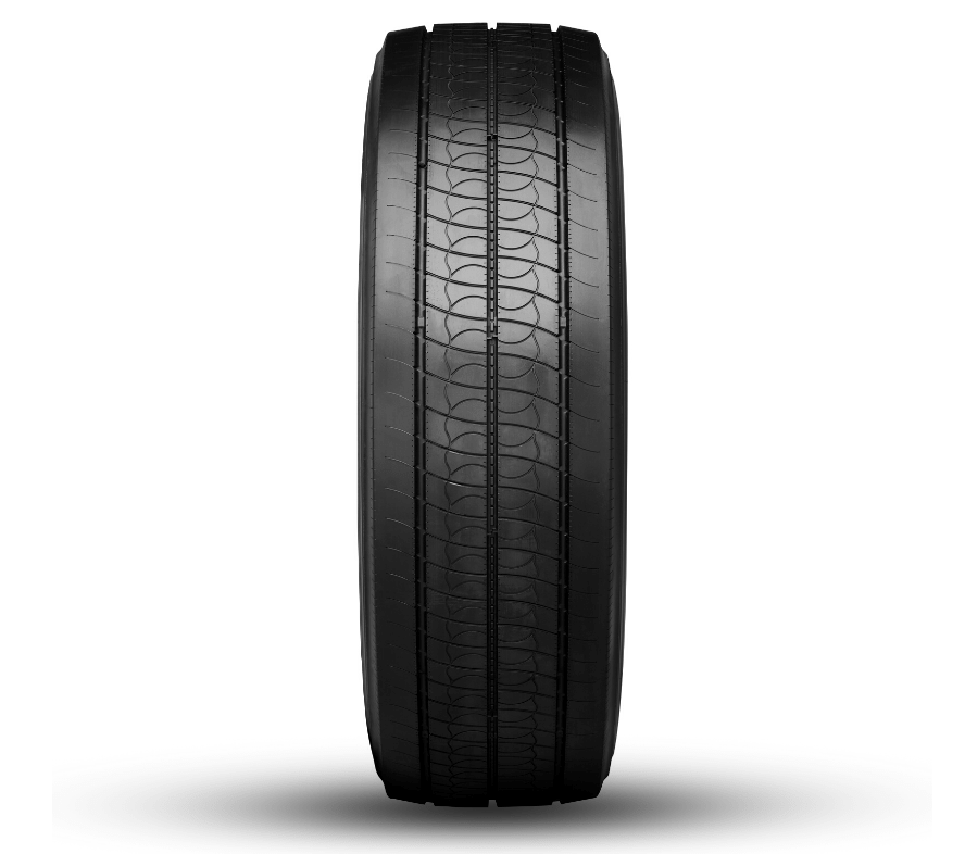Bridgestone ECOPIA H-STEER 002 315/60R22.5 Bridgestone ECOPIA H-STEER 002 315/60R22.5