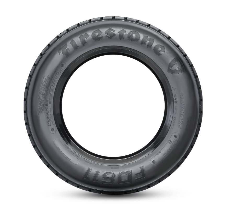 Firestone FD611 225/75R17,5 Firestone FD611 225/75R17,5