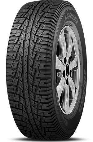 All-Terrain 215/65 R16 All-Terrain 215/65 R16