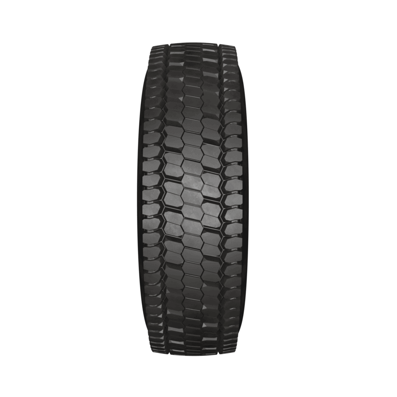 KAMA NR-201 275/70R22.5 KAMA NR-201 275/70R22.5