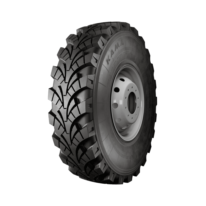 Автошина КАМА-431 12.00R18 Автошина КАМА-431 12.00R18