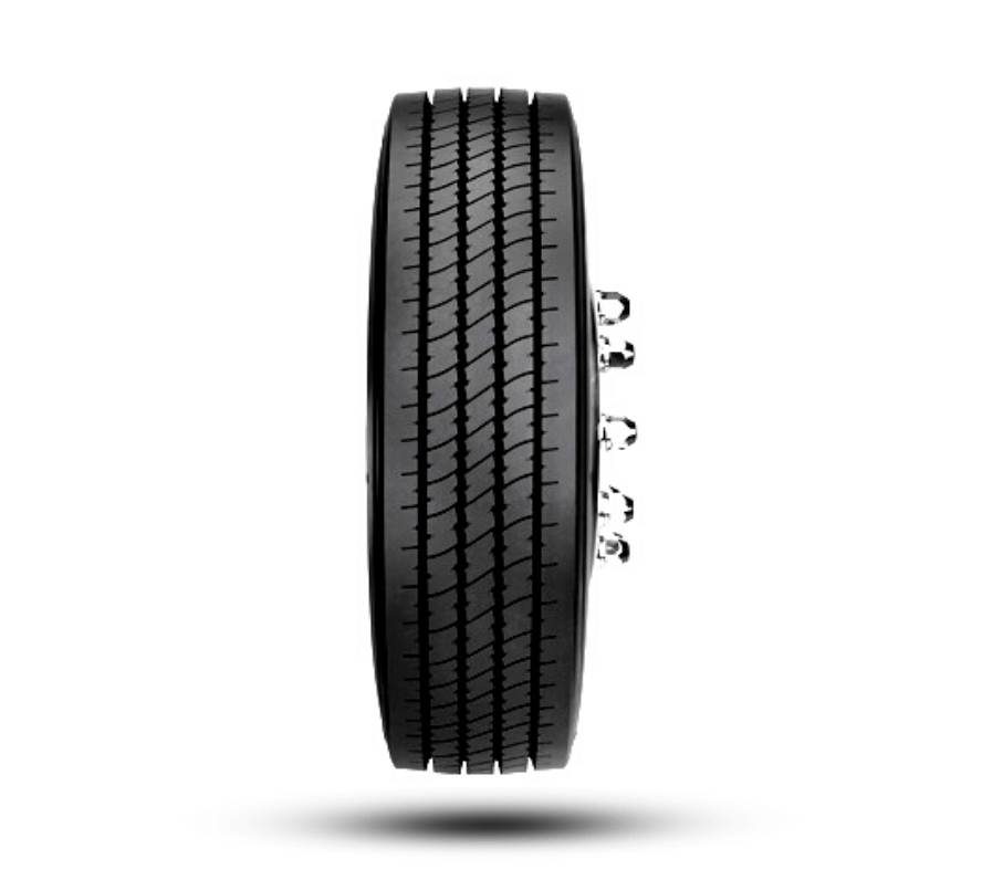 Goodyear URBANMAX MCA HL 275/70 R22.5 Goodyear URBANMAX MCA HL 275/70 R22.5