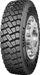 315/80R22.5 CONTINENTAL HDC1 RU LRL 20PR M+S 315/80R22.5 CONTINENTAL HDC1 RU LRL 20PR M+S