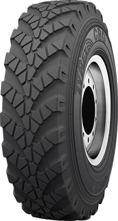 Омскшина CRG VM-115 12.00R18 Омскшина CRG VM-115 12.00R18