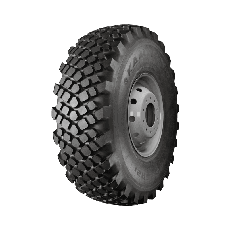 KAMA-1260-1 н.с.18 425/85R21