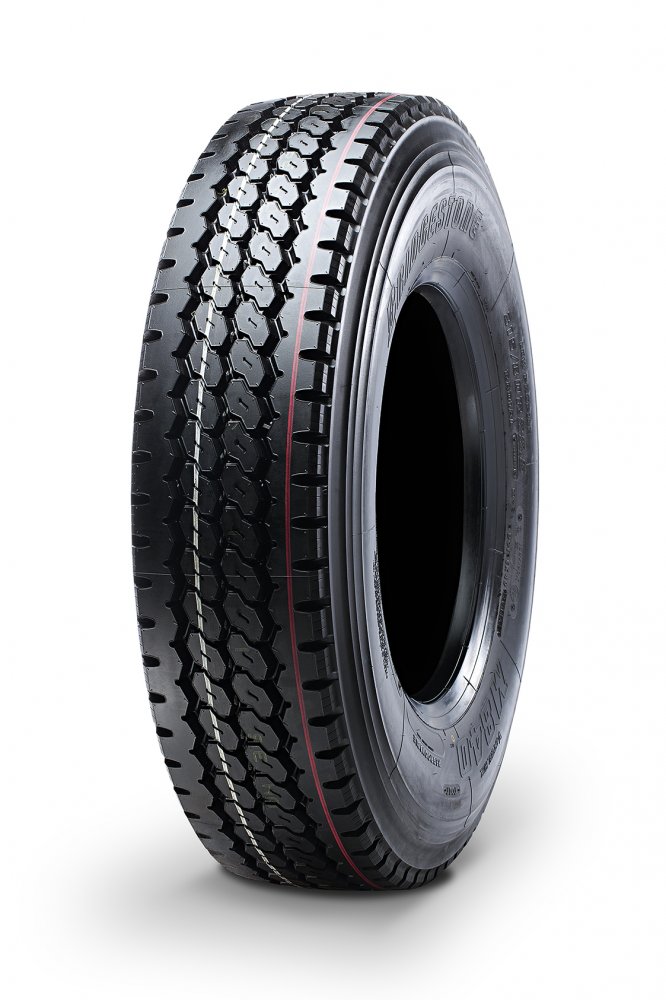 Bridgestone M840 / M840EVO 12.00R24 Bridgestone M840 / M840EVO 12.00R24