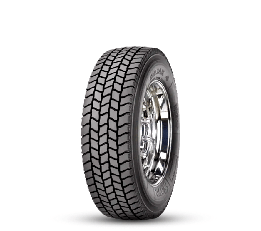 Sava Orjak 4 215/75 R17.5 Sava Orjak 4 215/75 R17.5