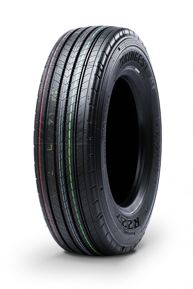 Bridgestone R227 265/70R17.5 Bridgestone R227 265/70R17.5