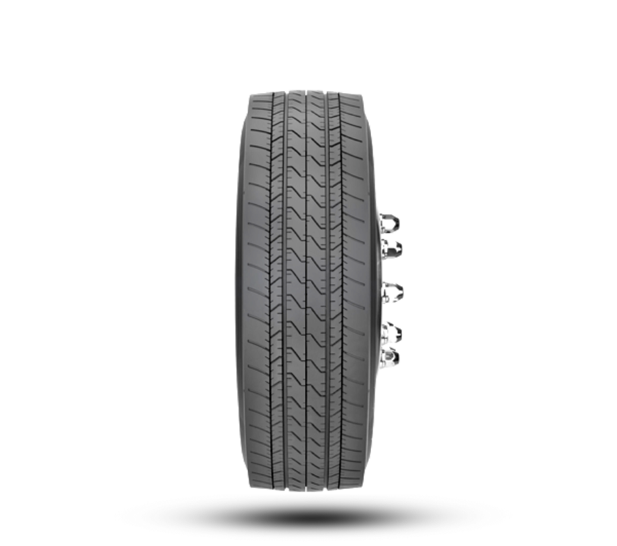 Goodyear FUELMAX S HL 295/80 R22.5 Goodyear FUELMAX S HL 295/80 R22.5