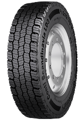215/75R17.5 CONTINENTAL CONTI SCANDINAVIA LD3 EU LRF 12PR M+S 215/75R17.5 CONTINENTAL CONTI SCANDINAVIA LD3 EU LRF 12PR M+S