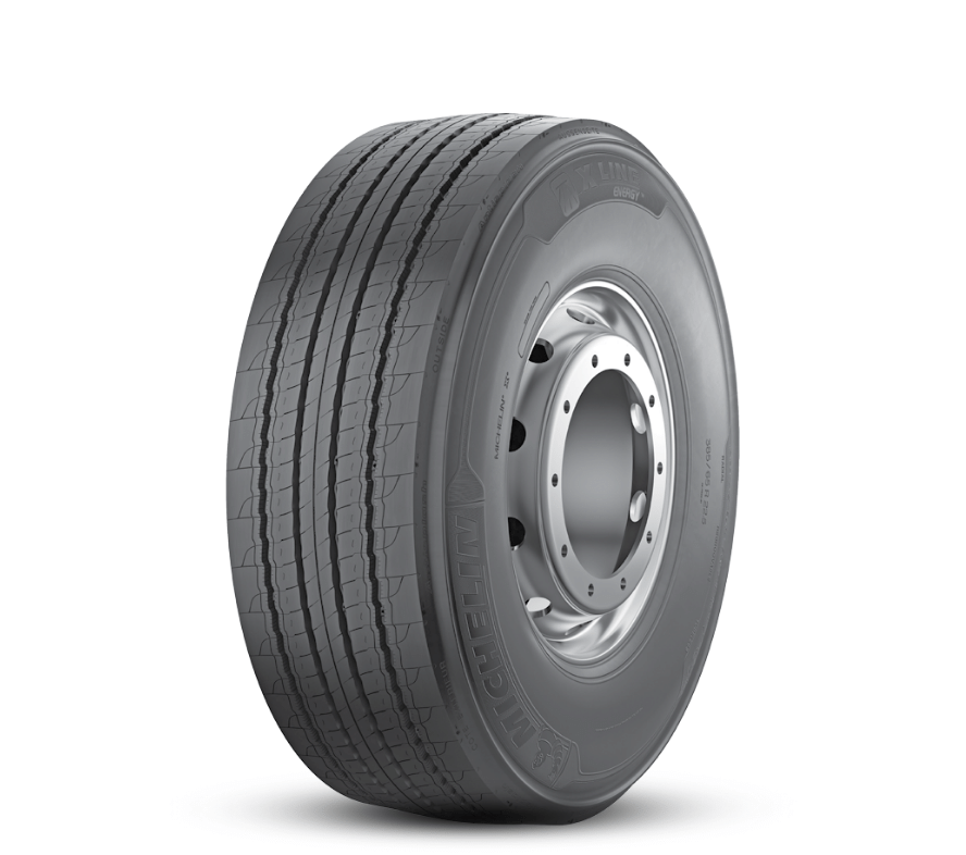 Michelin X Line Energy F 385/65 R22.5 Michelin X Line Energy F 385/65 R22.5