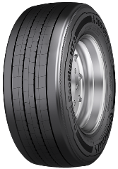 385/55R22.5 CONTINENTAL Conti EcoPlus HT3 EU LRL 20PR 385/55R22.5 CONTINENTAL Conti EcoPlus HT3 EU LRL 20PR