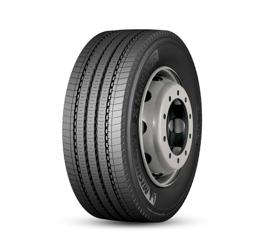 Michelin X Multiway 3D XZE 315/70 R22.5 Michelin X Multiway 3D XZE 315/70 R22.5