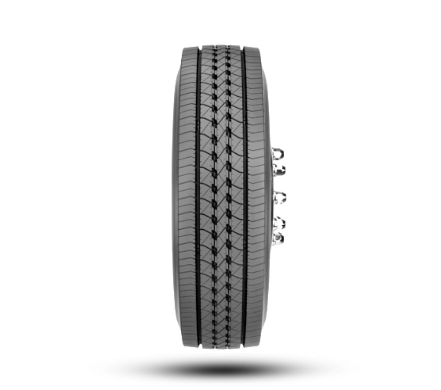 Goodyear KMAX S 375/45 R22.5 Goodyear KMAX S 375/45 R22.5