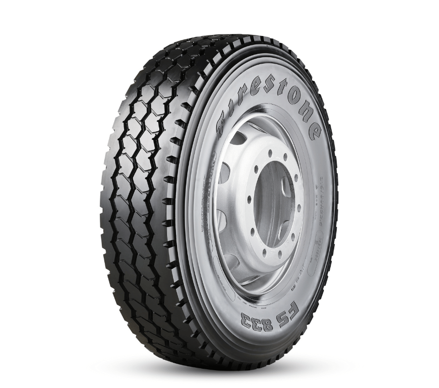 Firestone FS833 13 R22.5 Firestone FS833 13 R22.5