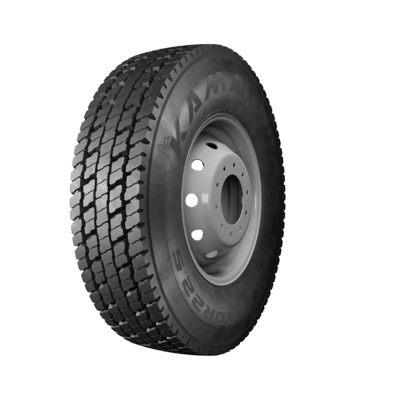 Автошина KAMA NR 202 245/70 R17,5 136/134M