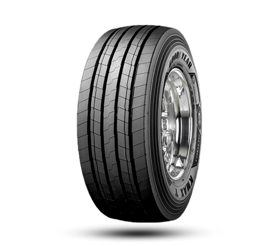 Goodyear KMAX T GEN-2 385/65 R22.5 Goodyear KMAX T GEN-2 385/65 R22.5