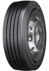 305/70R19.5 CONTINENTAL CONTI HYBRID HS3 EU LRJ 18PR M+S 305/70R19.5 CONTINENTAL CONTI HYBRID HS3 EU LRJ 18PR M+S