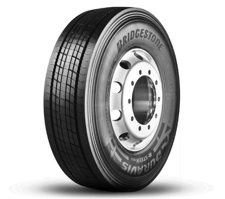 Bridgestone Duravis R-STEER 002 245/70R19.5 Bridgestone Duravis R-STEER 002 245/70R19.5