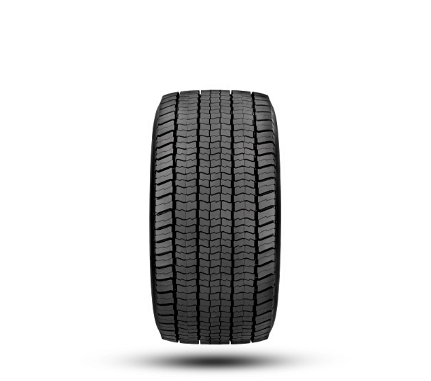 Goodyear URBANMAX MCD TRACTION 455/45 R22.5 Goodyear URBANMAX MCD TRACTION 455/45 R22.5
