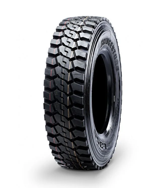 Bridgestone L355 / L355EVO 13R22.5 Bridgestone L355 / L355EVO 13R22.5