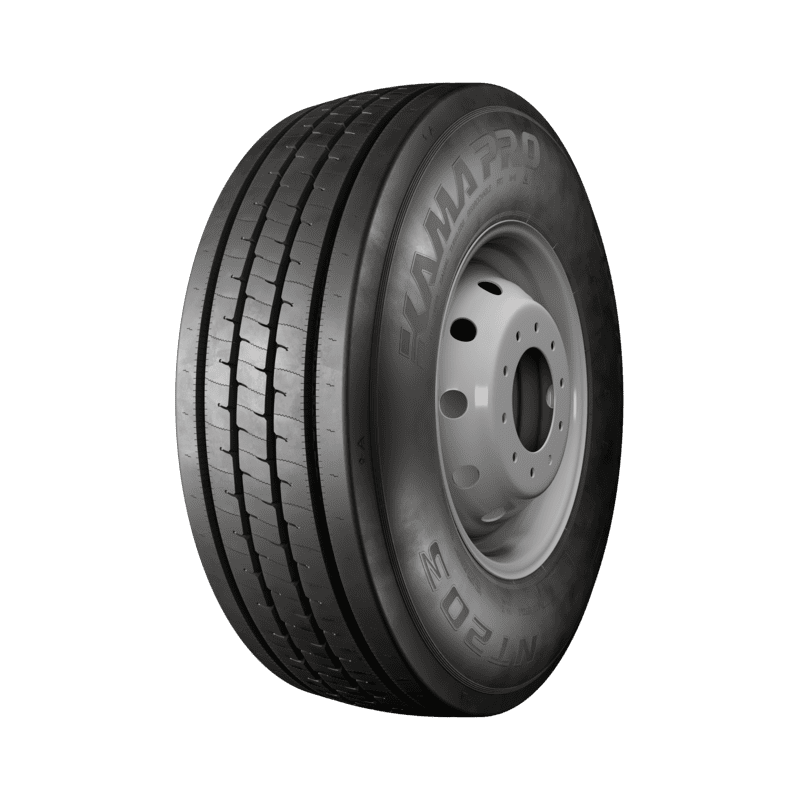 Автошина КАМА PRO NT 203 385/65 R22.5 164K Автошина КАМА PRO NT 203 385/65 R22.5 164K