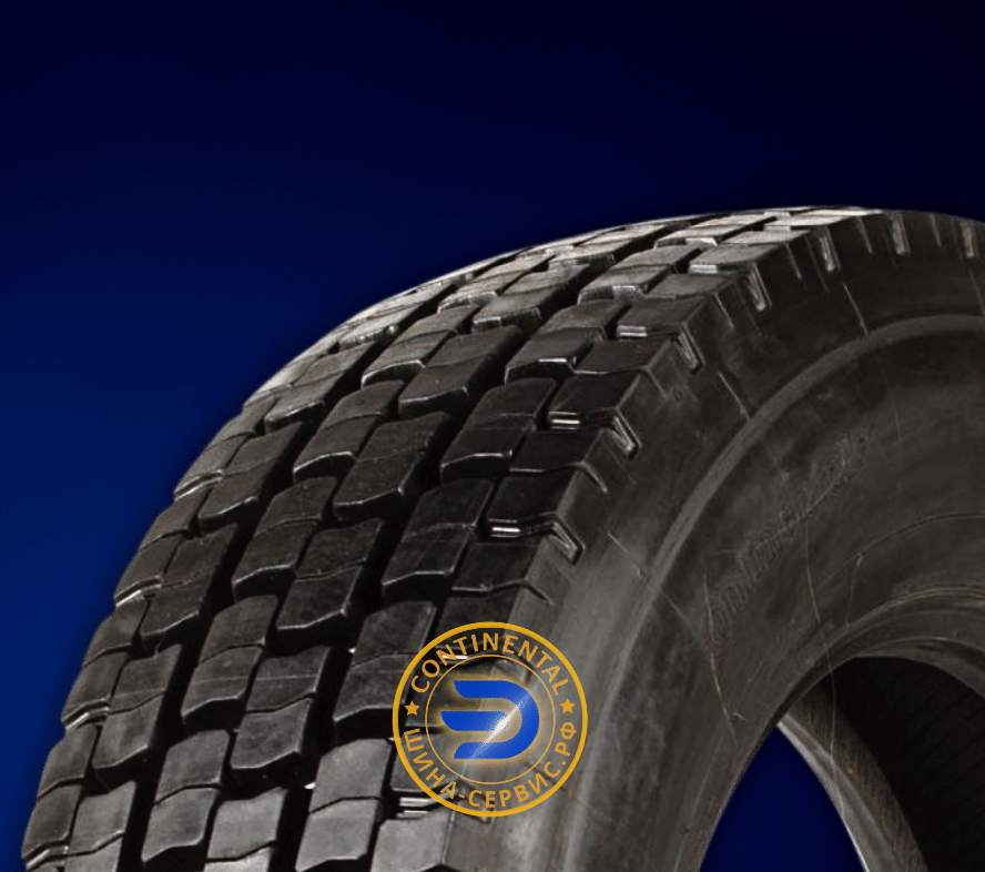 305/70R22.5 CONTINENTAL HDR LRH 16PR M+S 305/70R22.5 CONTINENTAL HDR LRH 16PR M+S