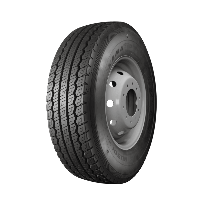 Автошина KAMA NU 301 295/80 R22.5 152/148M