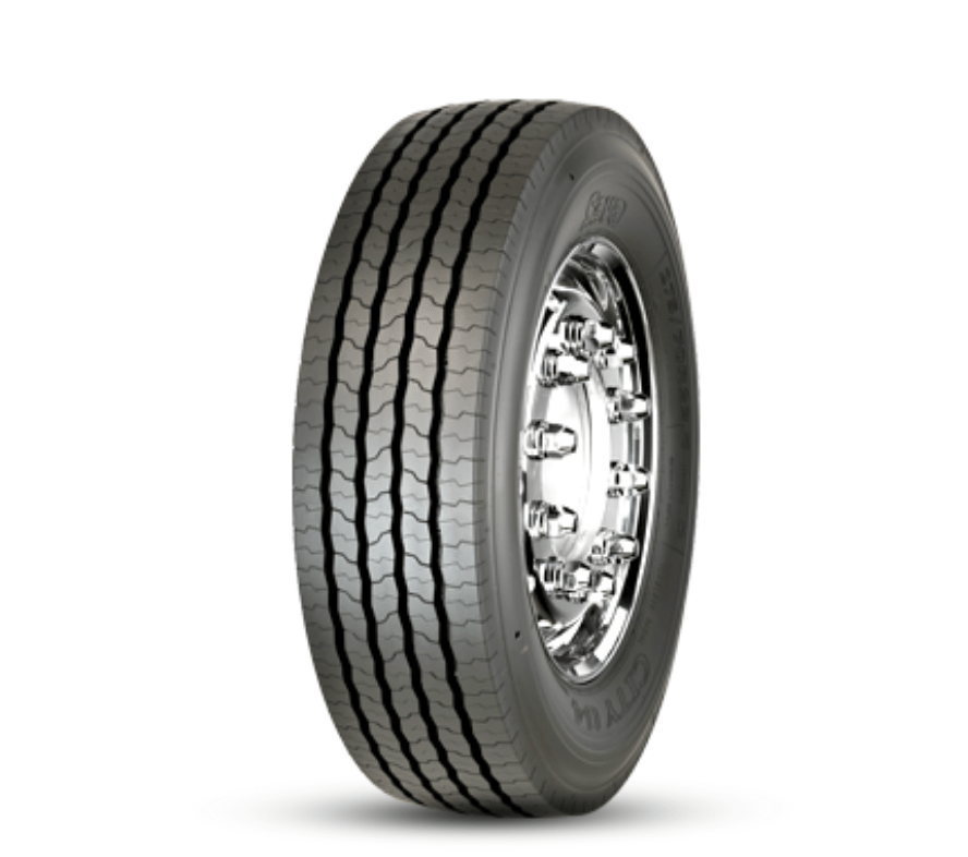 Sava City U4 295/80 R22.5 Sava City U4 295/80 R22.5