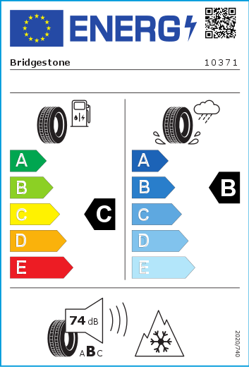 Bridgestone Duravis R-Drive 002 315/60R22.5 Bridgestone Duravis R-Drive 002 315/60R22.5