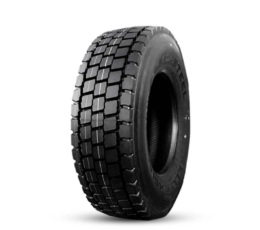 Kelly Tires Armorsteel KDM+ 315/80 R22.5 Kelly Tires Armorsteel KDM+ 315/80 R22.5