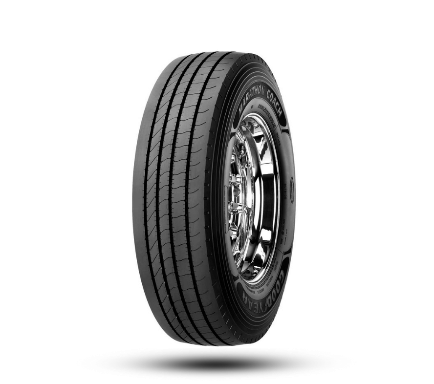 Goodyear MARATHON COACH HL 295/80 R22.5 Goodyear MARATHON COACH HL 295/80 R22.5
