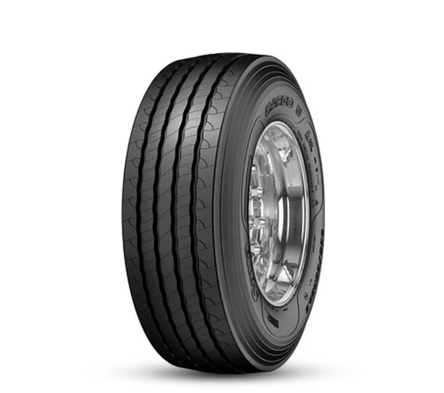Sava Cargo 5 435/50 R19.5 Sava Cargo 5 435/50 R19.5