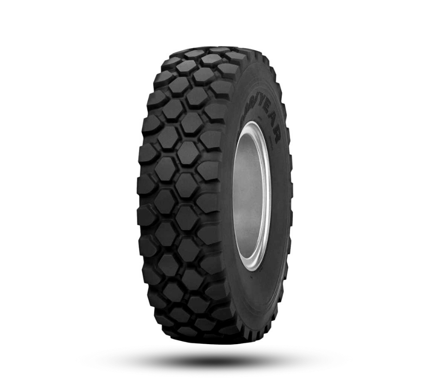Goodyear OFFROAD ORD 375/90 R22.5 Goodyear OFFROAD ORD 375/90 R22.5