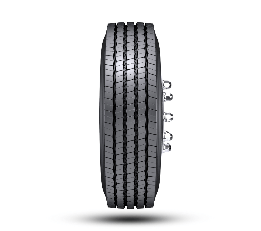 Goodyear OMNITRAC S 295/80 R22.5 Goodyear OMNITRAC S 295/80 R22.5