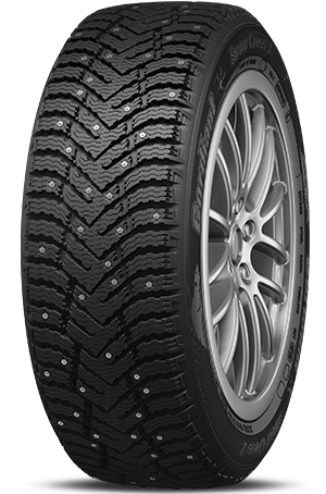 Snow Cross 2 SUV 235/60 R18 Snow Cross 2 SUV 235/60 R18