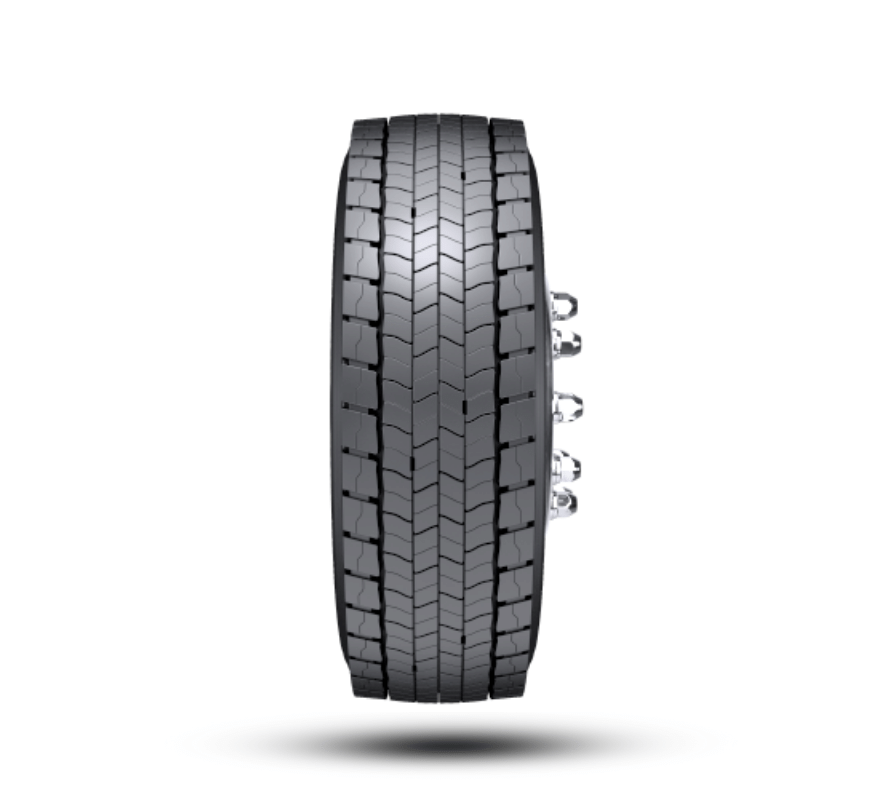 Goodyear FUELMAX D GEN-2 295/80 R22.5 Goodyear FUELMAX D GEN-2 295/80 R22.5