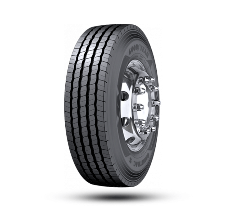 Goodyear OMNITRAC S 13 R22.5 Goodyear OMNITRAC S 13 R22.5