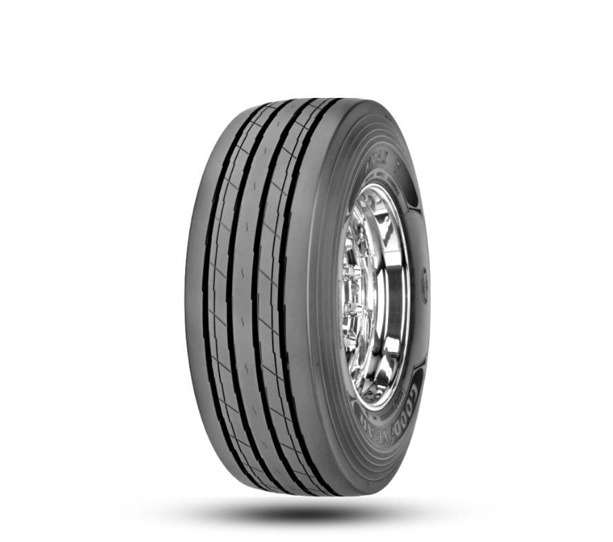 Goodyear KMAX T 435/50 R19.5 Goodyear KMAX T 435/50 R19.5