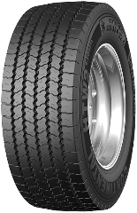 445/45R19.5 CONTINENTAL HTW2 SCANDINAVIA EU LRM 22PR M+S 445/45R19.5 CONTINENTAL HTW2 SCANDINAVIA EU LRM 22PR M+S