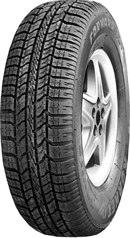 Шина FORWARD PROFESSIONAL 121 225/75 R16C 121/120N шип Шина FORWARD PROFESSIONAL 121 225/75 R16C 121/120N шип